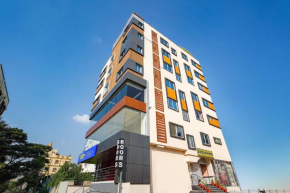 FabHotel Galaxy Heights